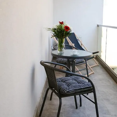 Summertime Studio Mamaia Nord Apartament Năvodari