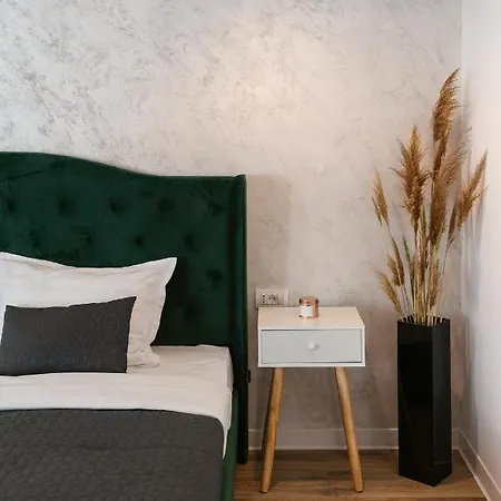 Summertime Studio Mamaia Nord Apartament Năvodari