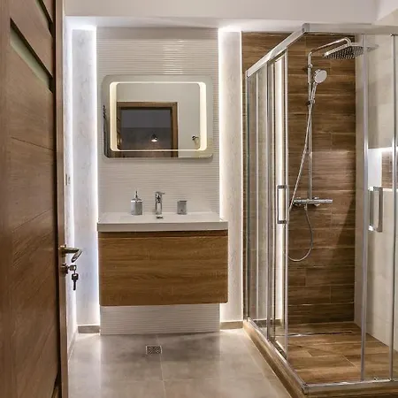 Apartament Summertime Studio Mamaia Nord Năvodari