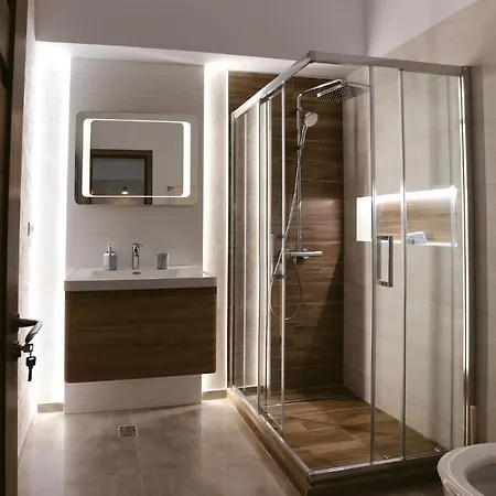 Summertime Studio Mamaia Nord Apartament *